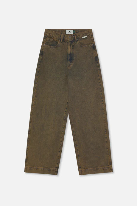 Scuffers EA ´Brown´ Pants