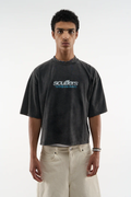 Scuffers Trunk ´Dark´ T-Shirt BOXY