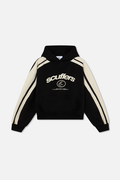 Scuffers Effortless ´Black´Hoodie