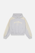 Scuffers Effortless ´Light Grey´ Hoodie