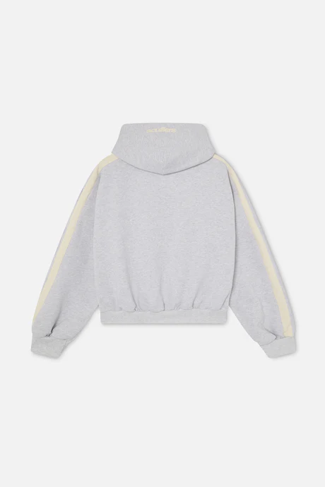 Scuffers Effortless ´Light Grey´ Hoodie