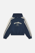 Scuffers Effortless ´Blue´ Hoodie