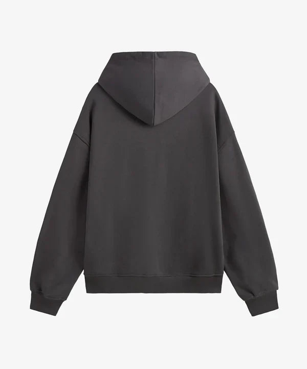 Fake Gods ´Zipper Dark Grey´