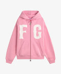 Fake Gods ´Zipper Rose´