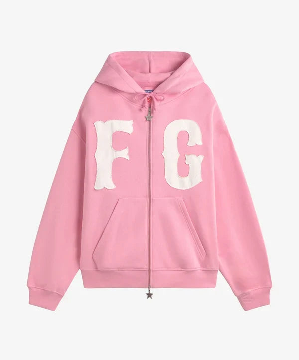 Fake Gods ´Zipper Rose´