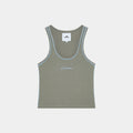 Eme Studios ´Graf Heather Grey Tank´ Top