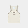 Eme Studios ´Graf Off Sand Tank´ Top