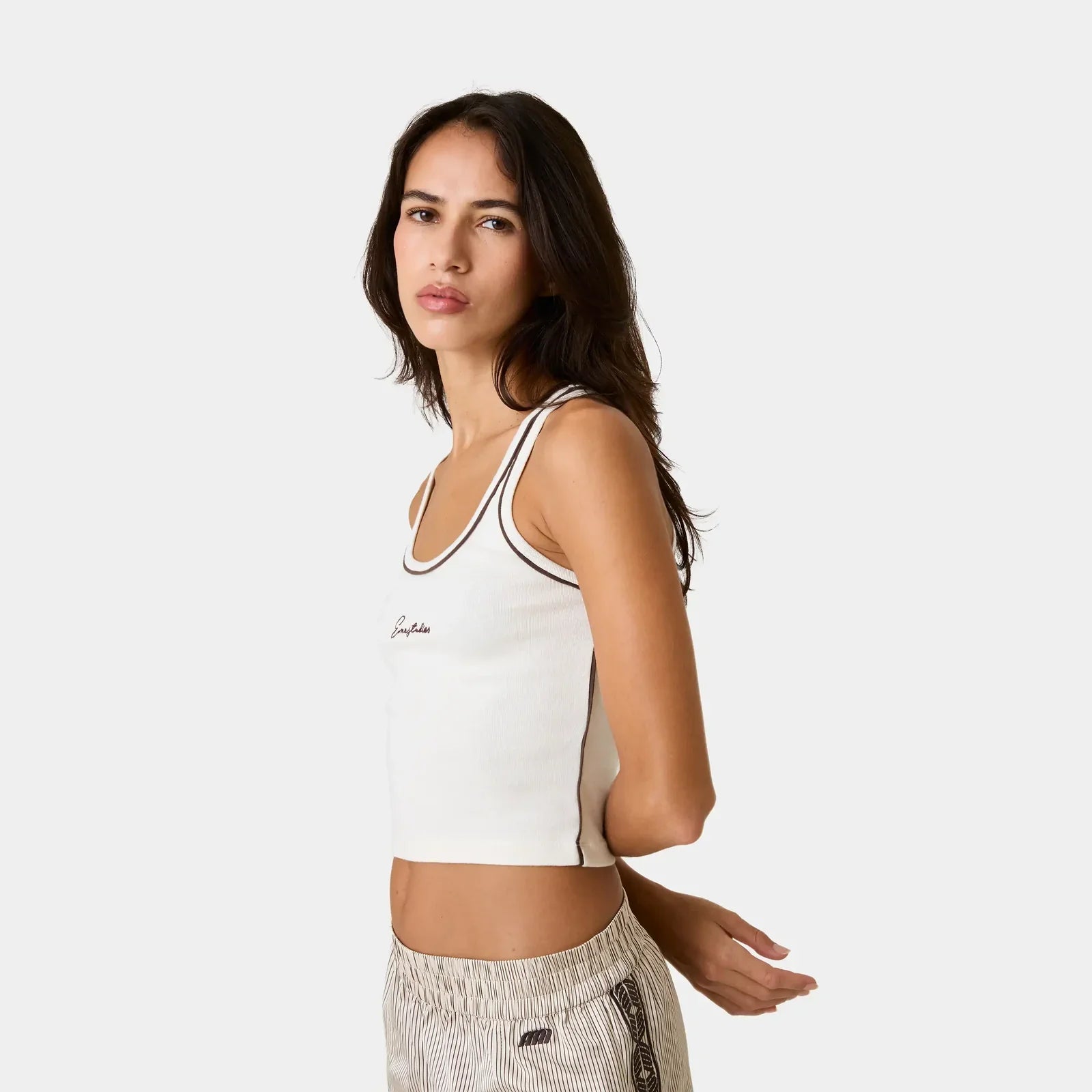 Eme Studios ´Graf Off Sand Tank´ Top