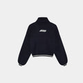 Eme Studios ´Gummy Navy Turtleneck´ Knit