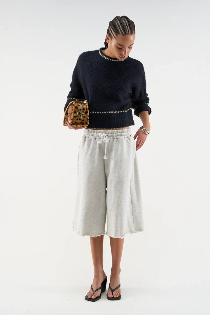 Scuffers ´Handmade Blue´ Knit
