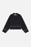 Scuffers ´Handmade Blue´ Knit