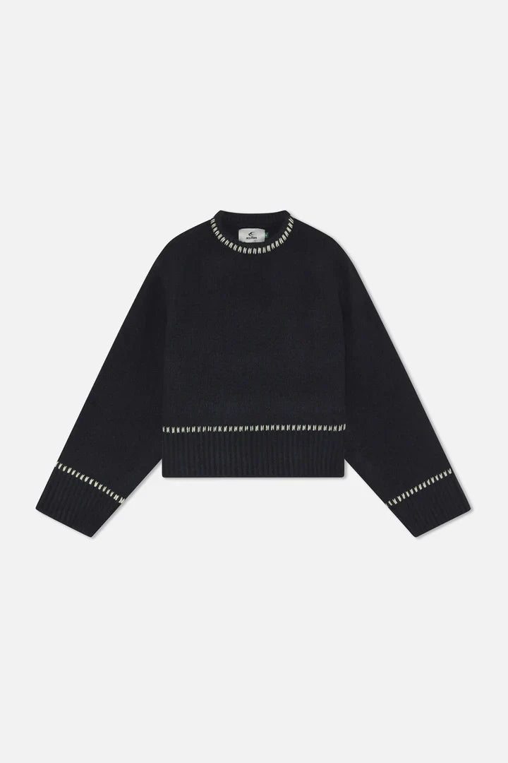 Scuffers ´Handmade Blue´ Knit