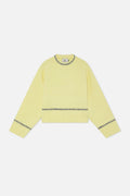 Scuffers ´Handmade Yellow´ Knit
