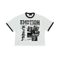 Mixed Emotion Secret Tee