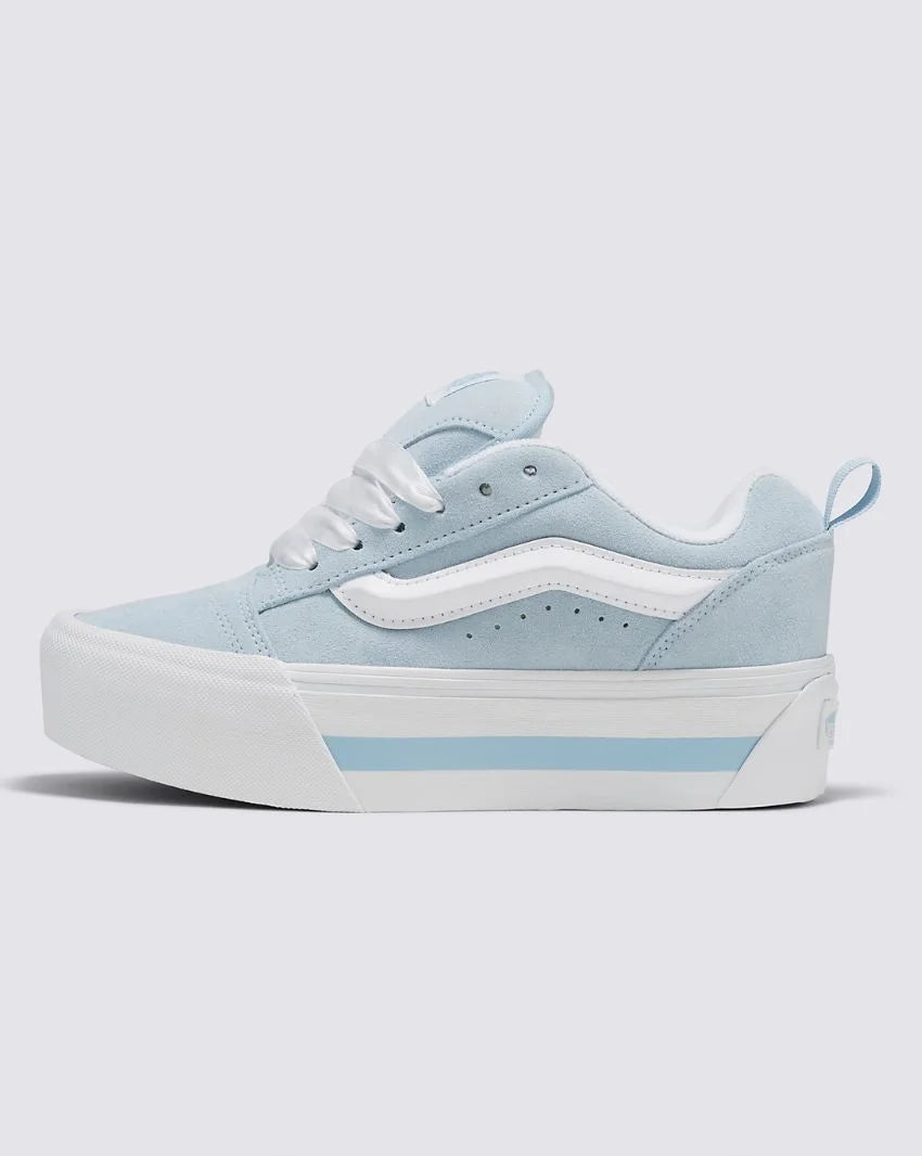 Vans Knu Stack ´VINTAGE SATIN DREAM BLUE´