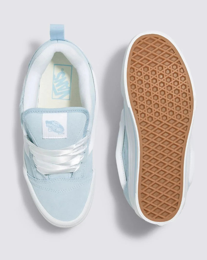 Vans Knu Stack ´VINTAGE SATIN DREAM BLUE´