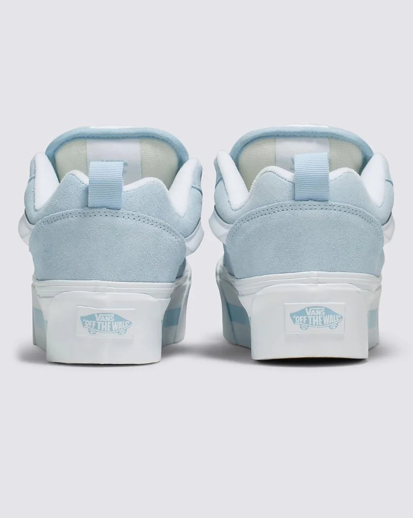 Vans Knu Stack ´VINTAGE SATIN DREAM BLUE´