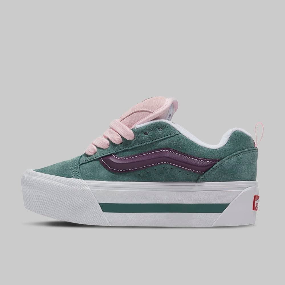Vans Knu Stack