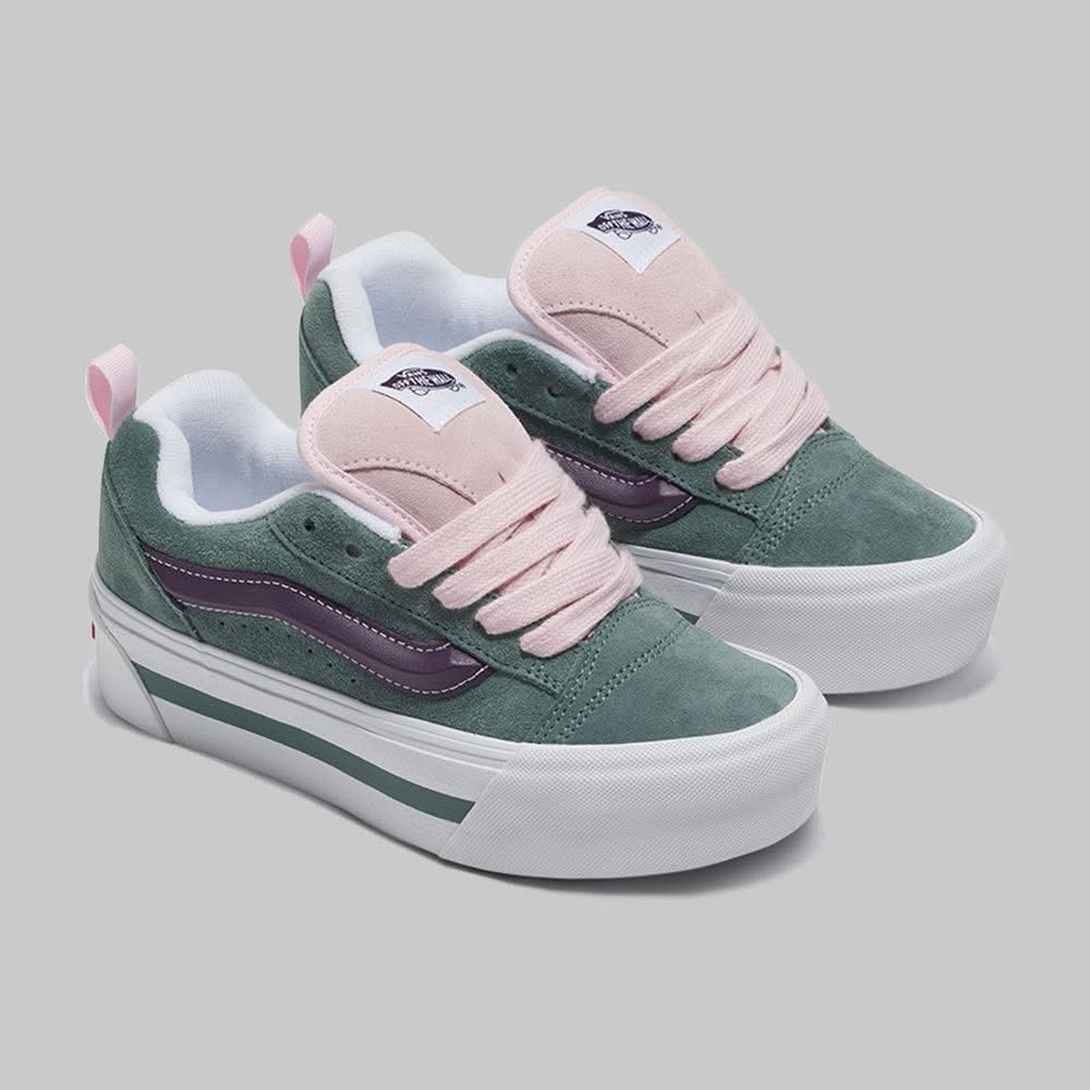 Vans Knu Stack
