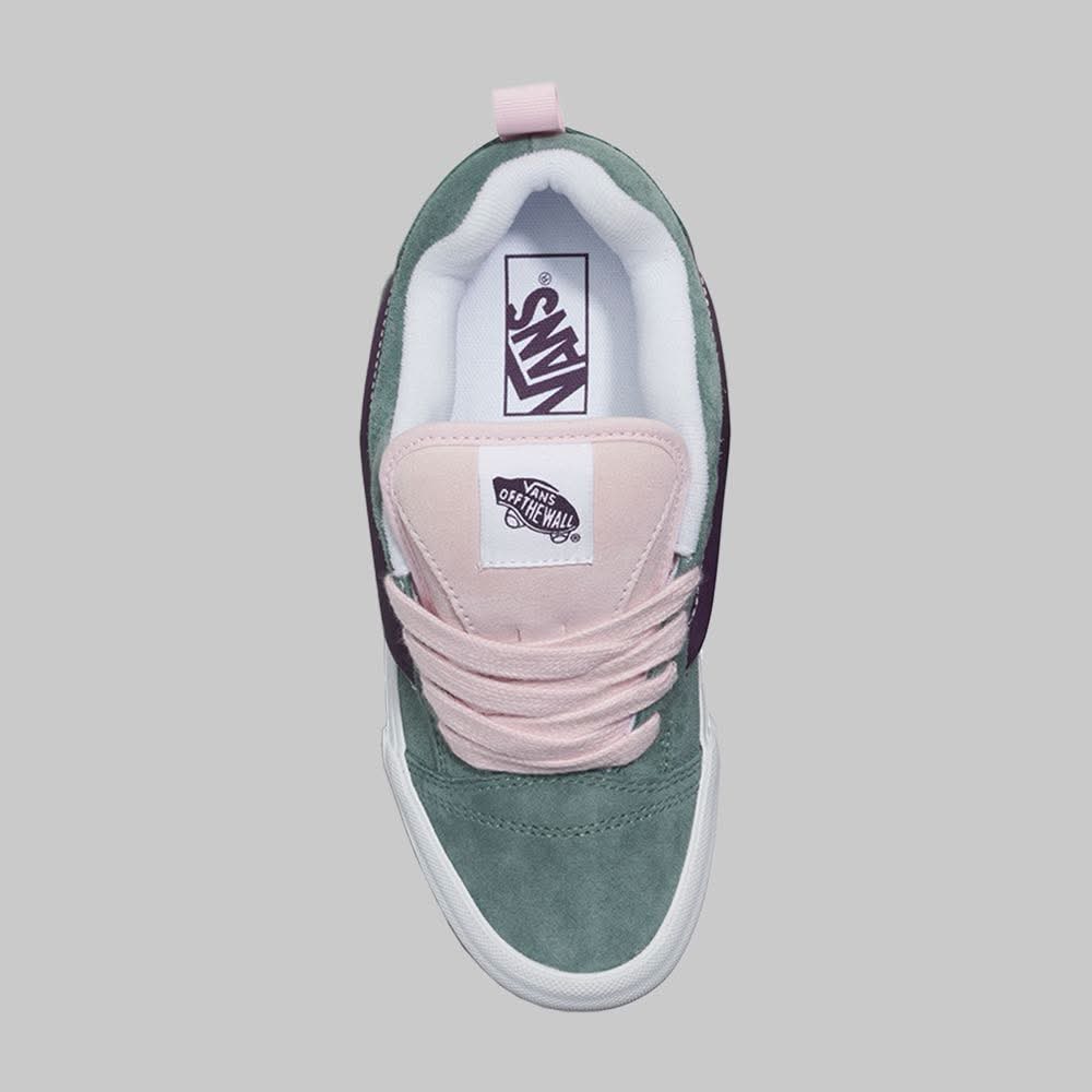 Vans Knu Stack