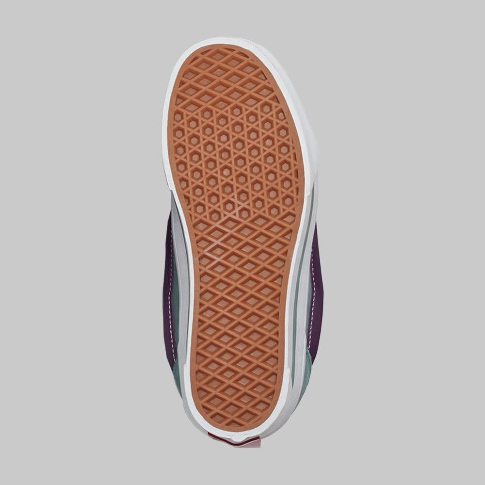 Vans Knu Stack