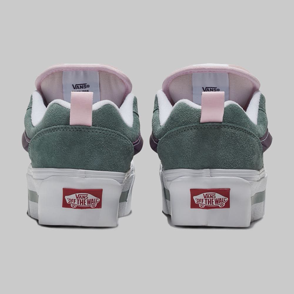 Vans Knu Stack
