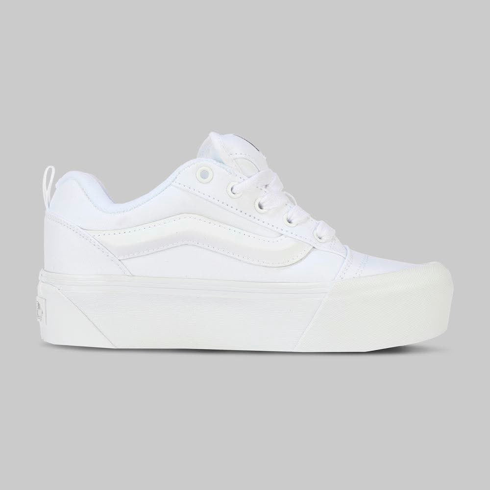 Vans Knu Stack