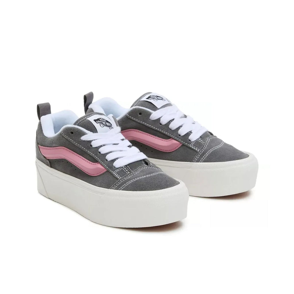 Vans Knu Stack