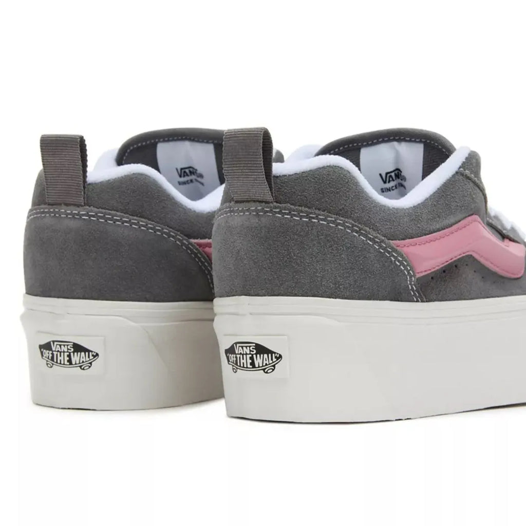Vans Knu Stack