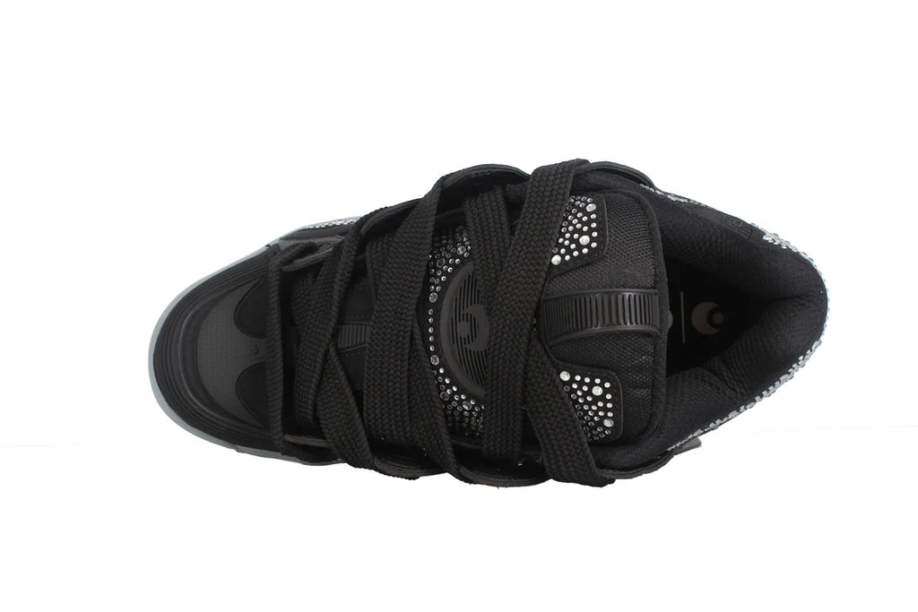 Osiris D3 2001