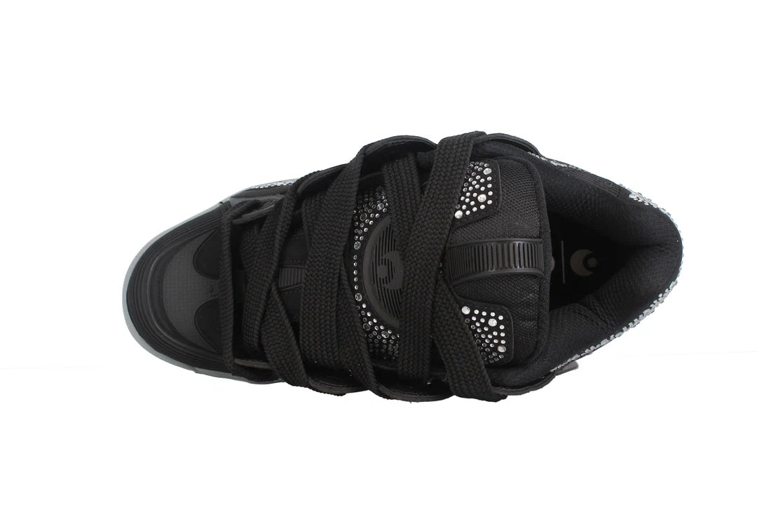 Osiris D3 2001