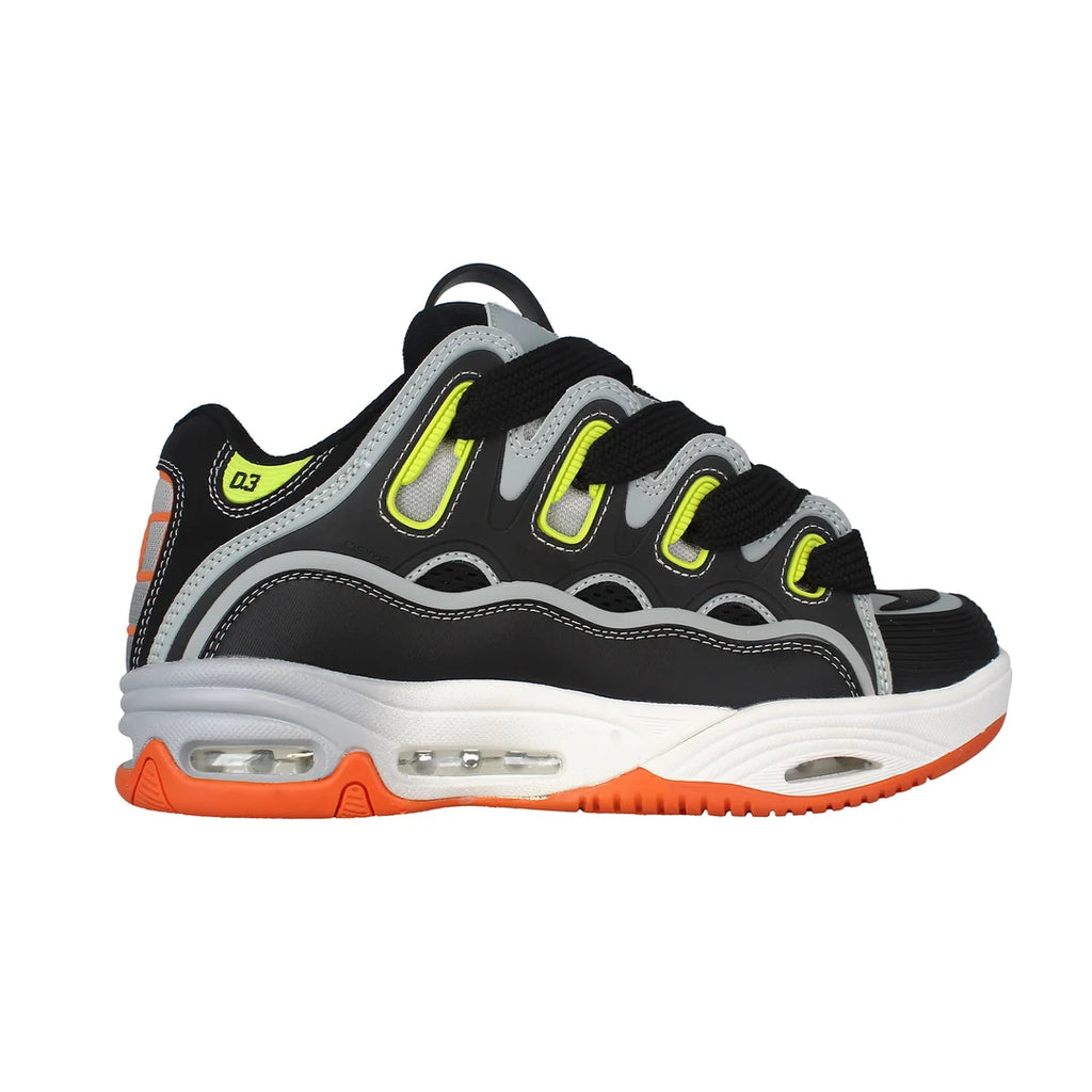 Osiris D3 2001
