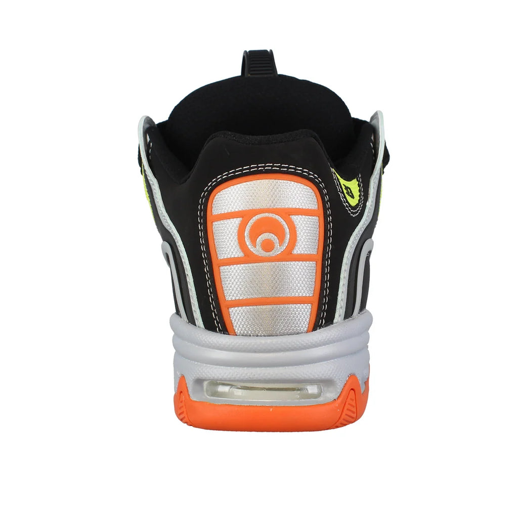 Osiris D3 2001