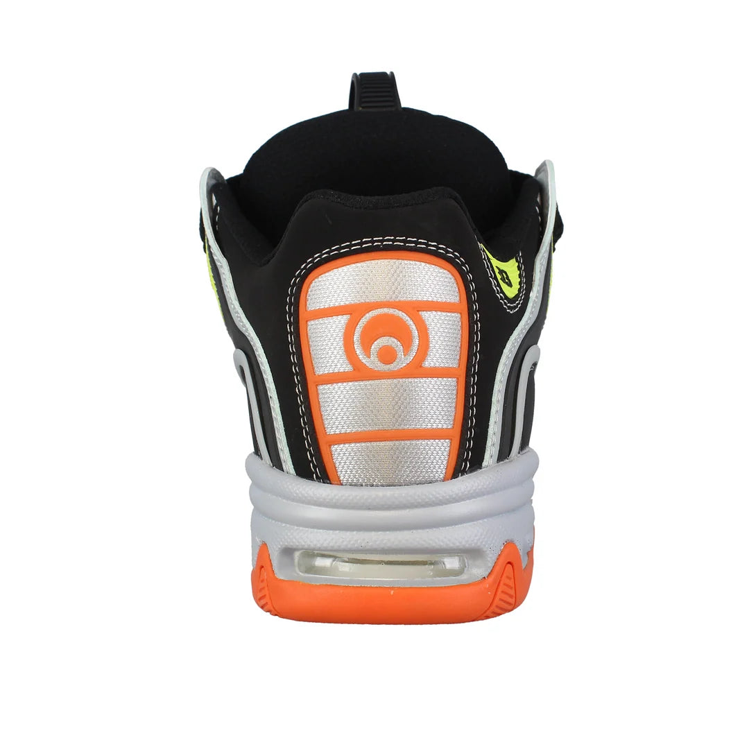 Osiris D3 2001