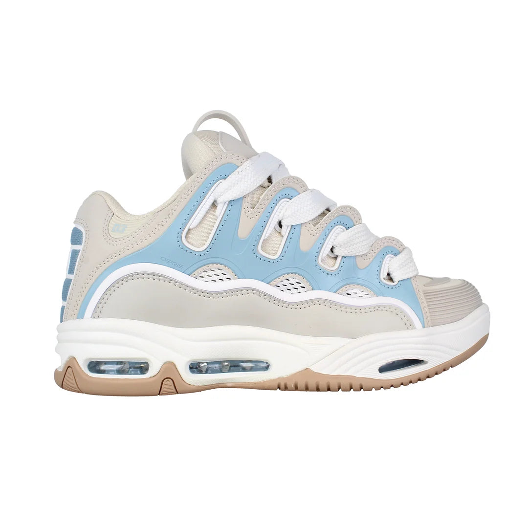 Osiris D3 2001