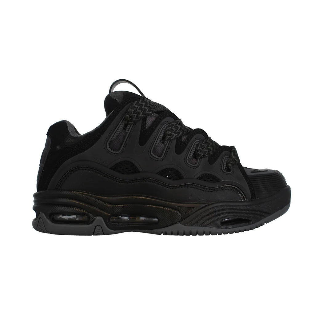 Osiris D3 2001