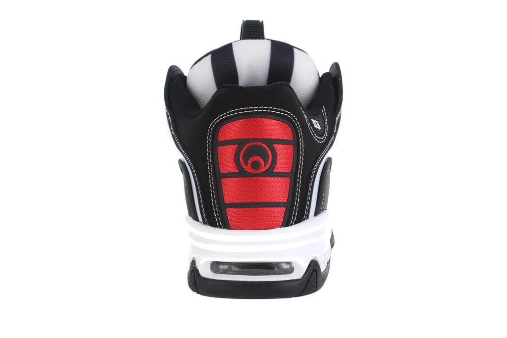 Osiris D3 2001