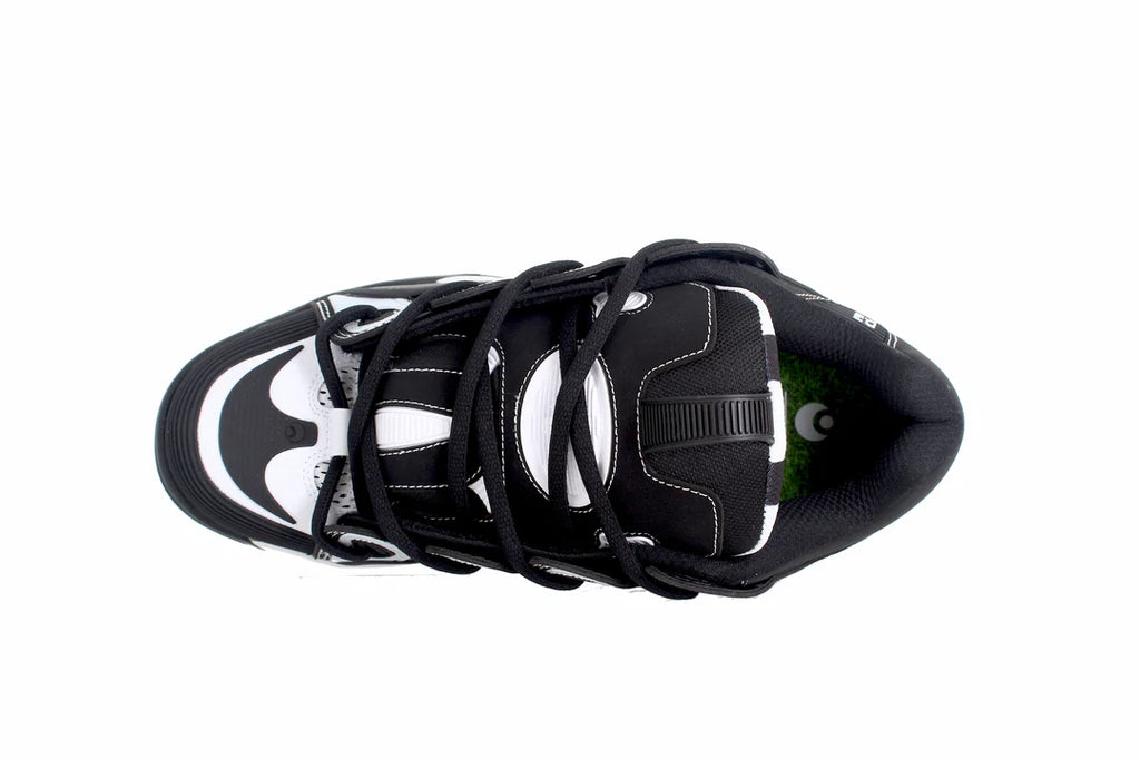 Osiris D3 2001