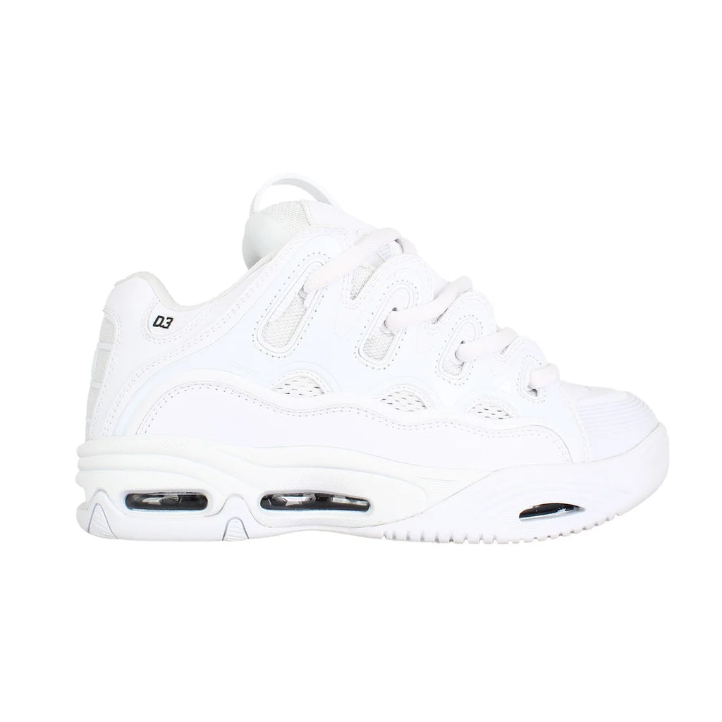 Osiris D3 2001