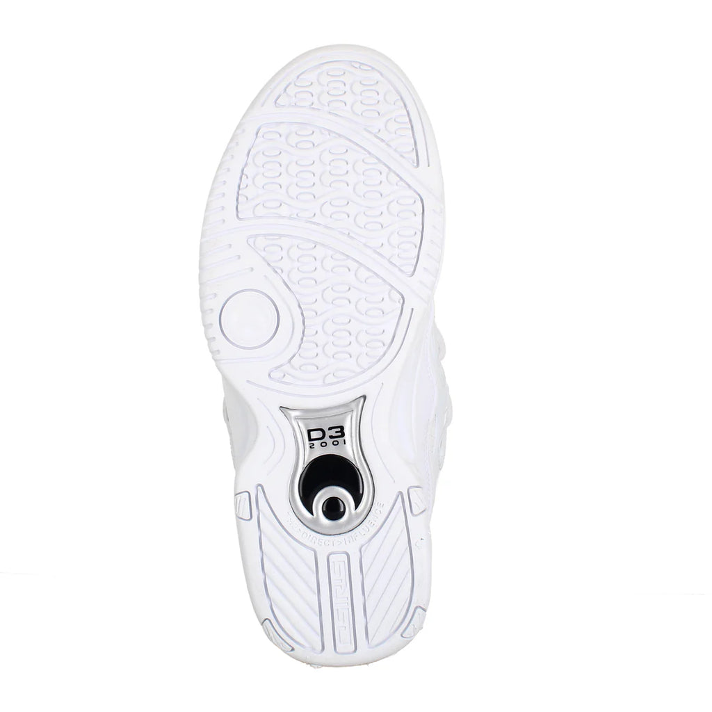 Osiris D3 2001