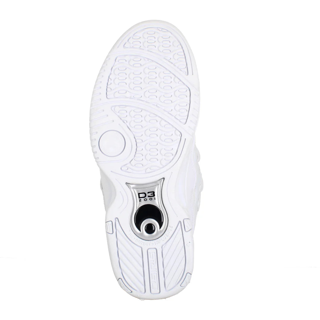 Osiris D3 2001
