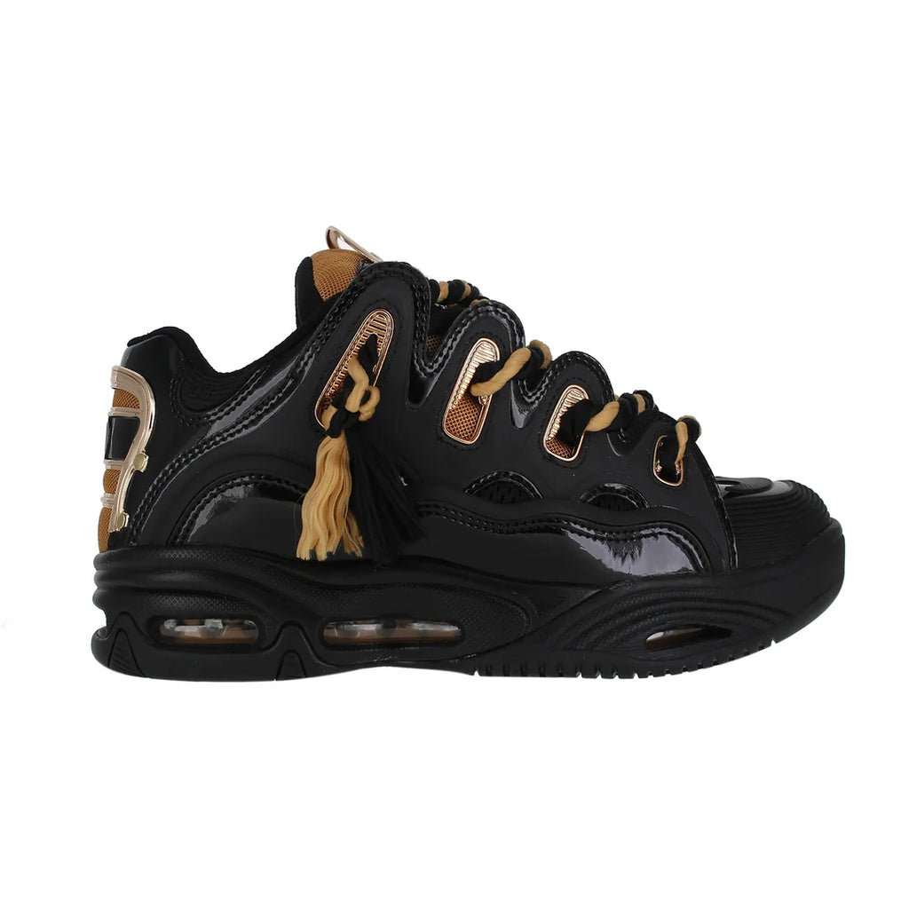 Osiris D3 2001