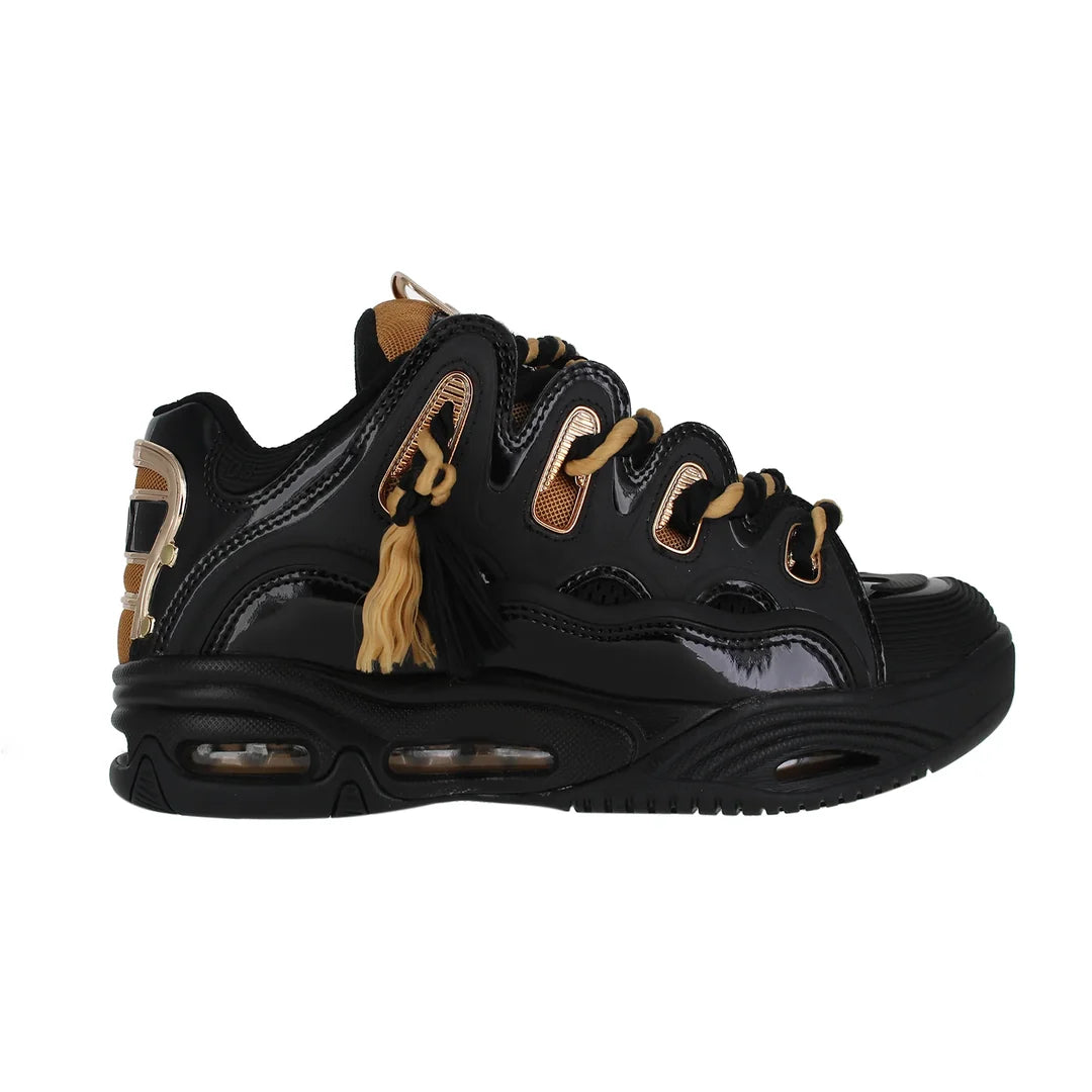 Osiris D3 2001