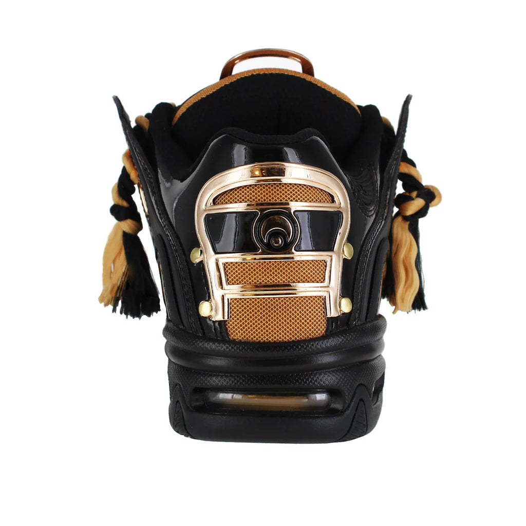 Osiris D3 2001