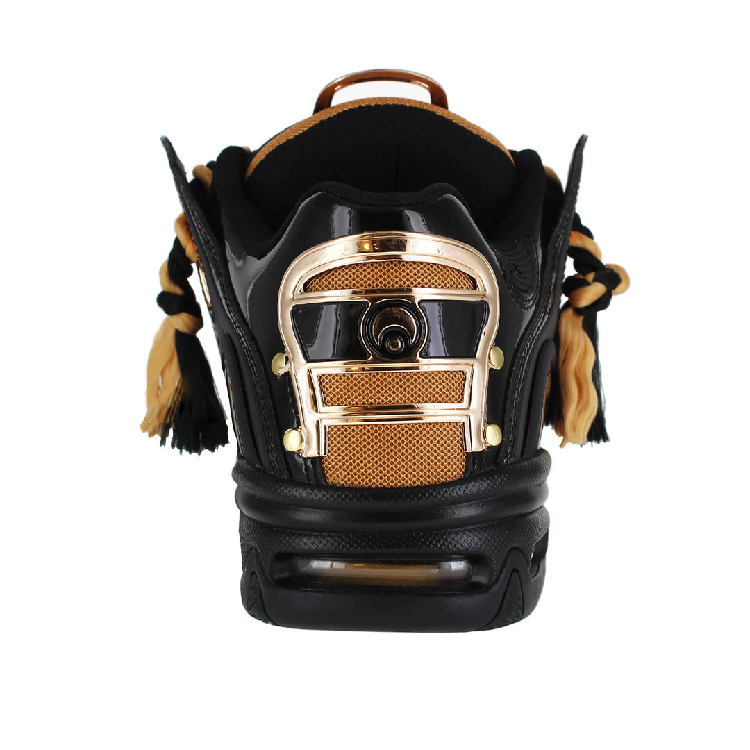 Osiris D3 2001