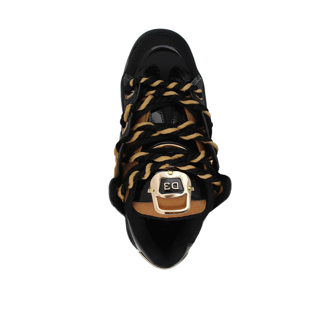 Osiris D3 2001