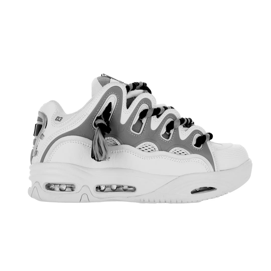 Osiris D3 2001