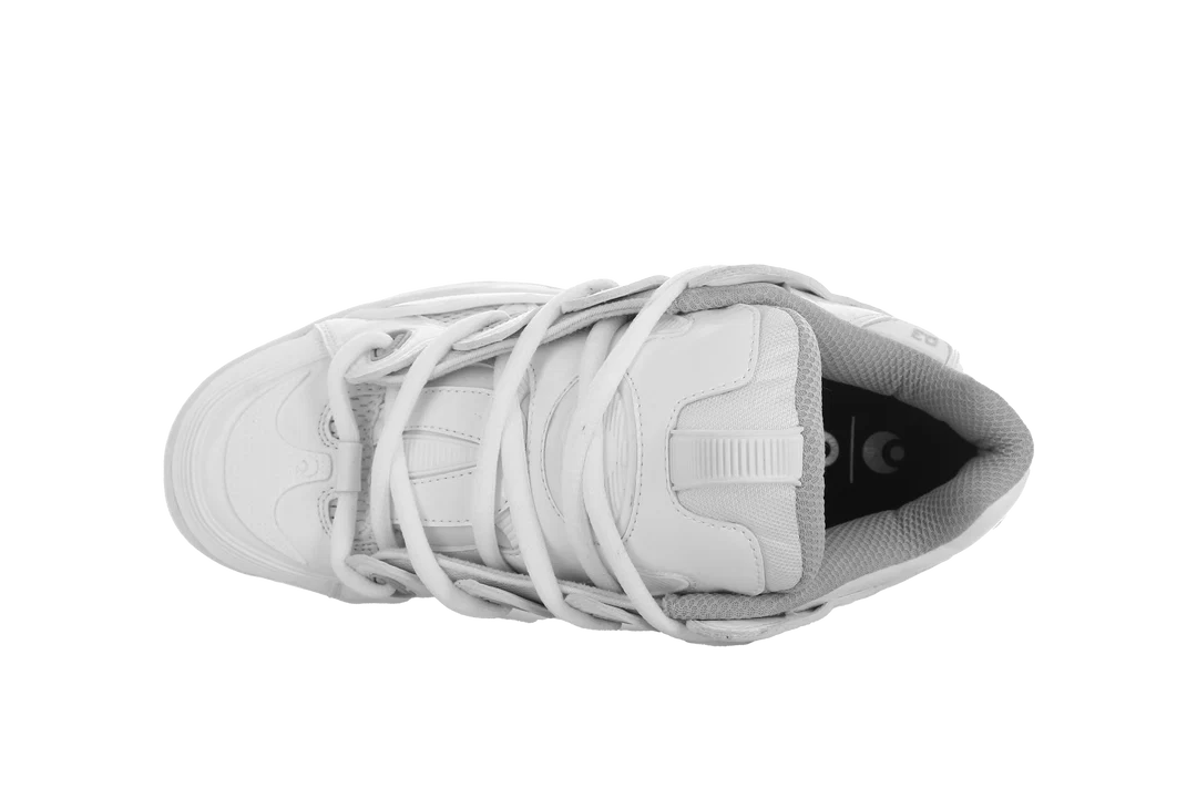 Osiris D3 2001