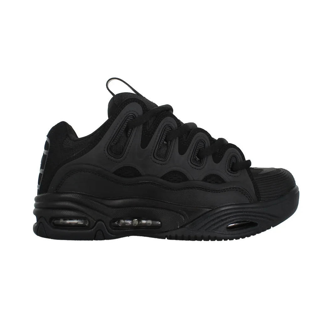 Osiris D3 2001