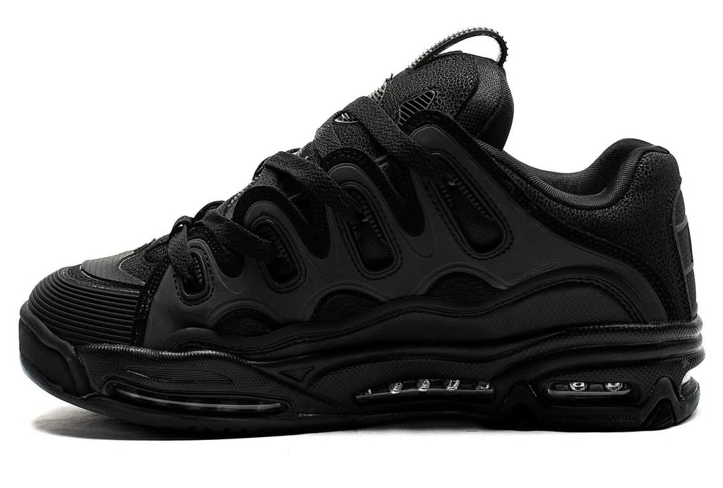 Osiris D3 2001